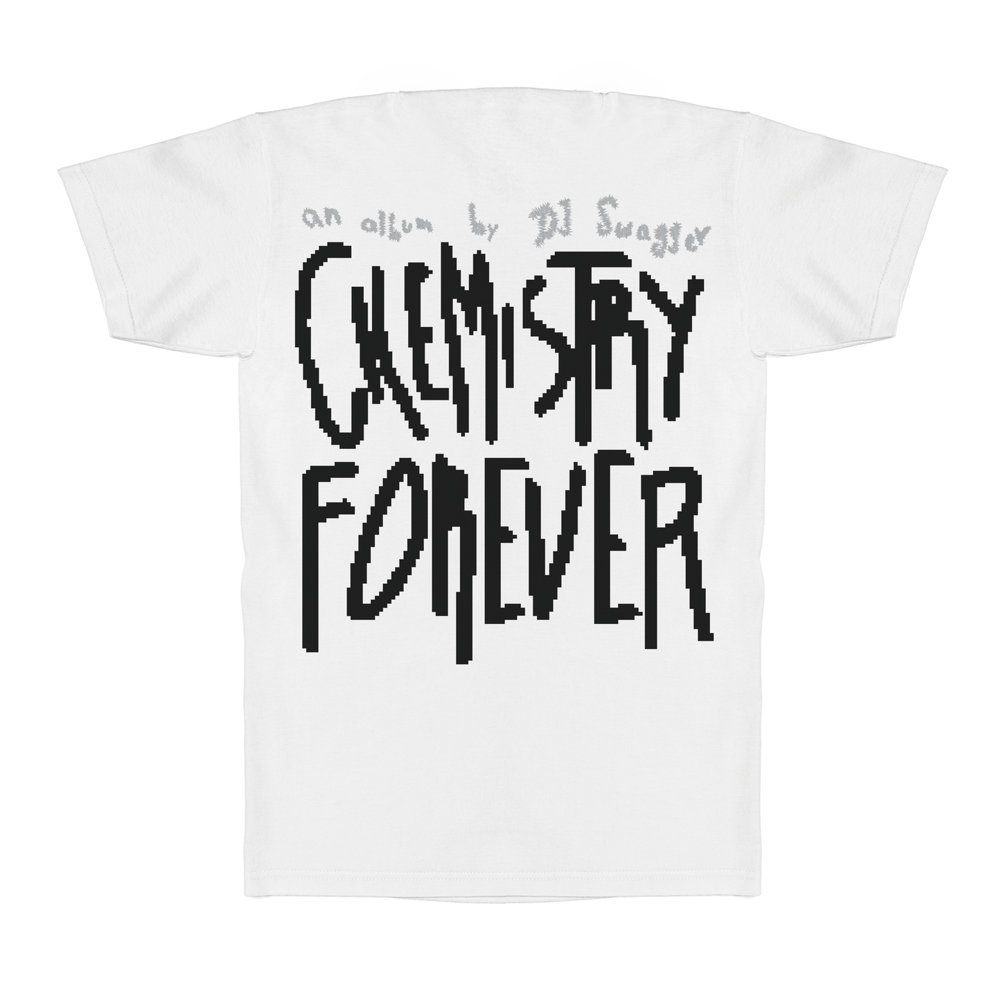 Oversized Heavyweight T "CF Concept"