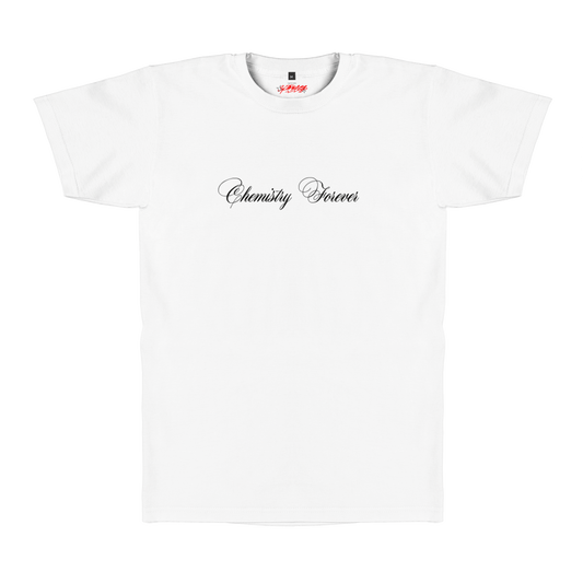 Oversized Heavyweight T "CF Concept"