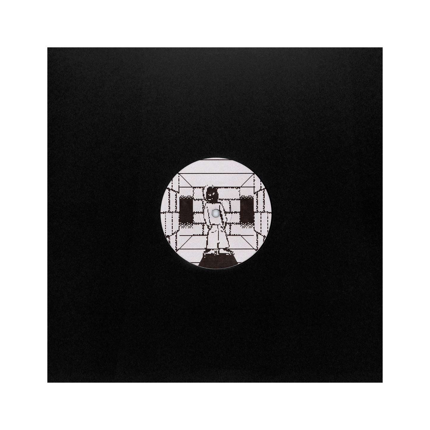 DJ DOOM - Dungeon Crawler 12" Vinyl Record (GOD005)