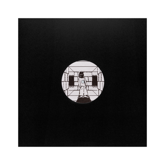 DJ DOOM - Dungeon Crawler 12" Vinyl Record (GOD005)