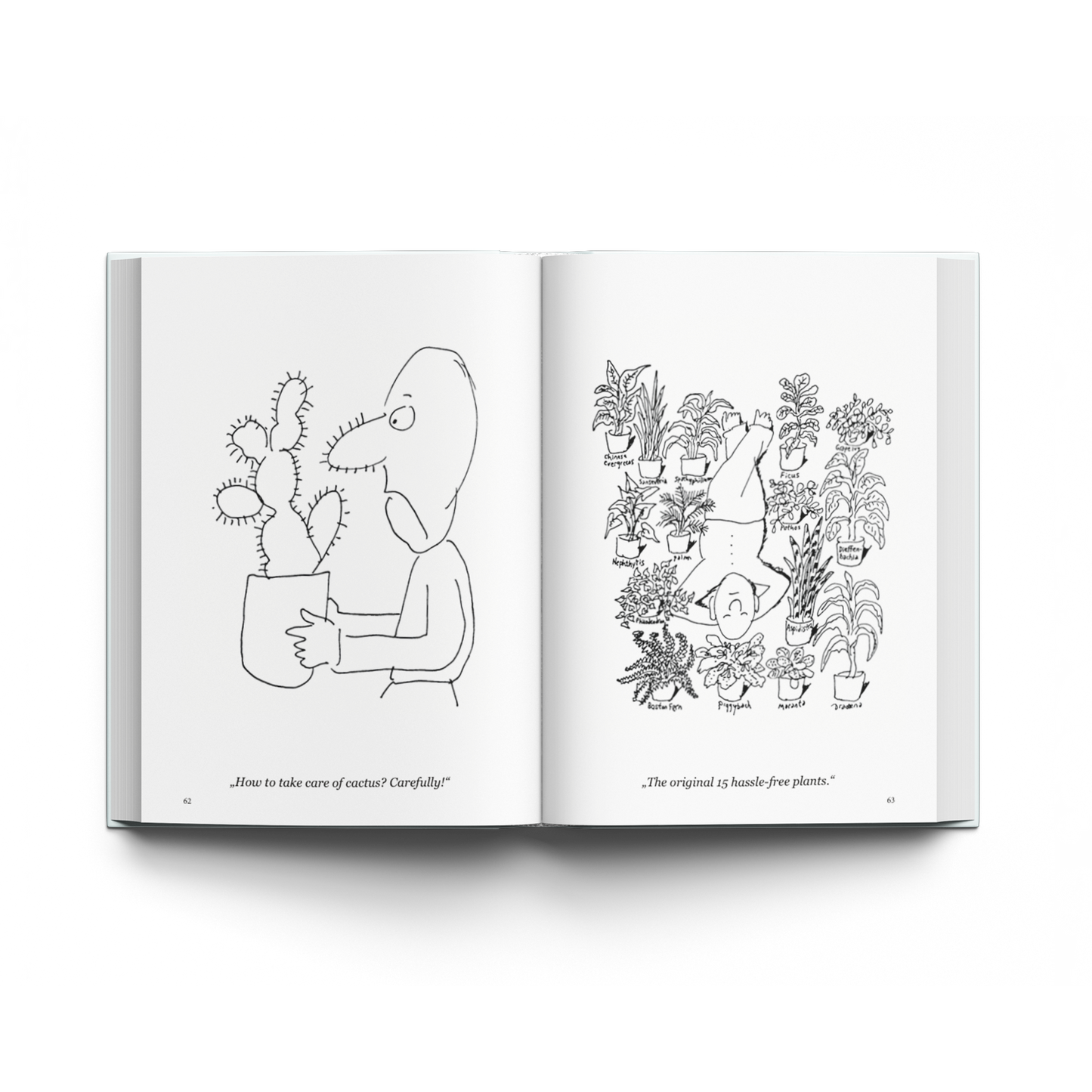 *SALE* The Art Of Marvin Rubin