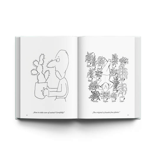 *SALE* The Art Of Marvin Rubin