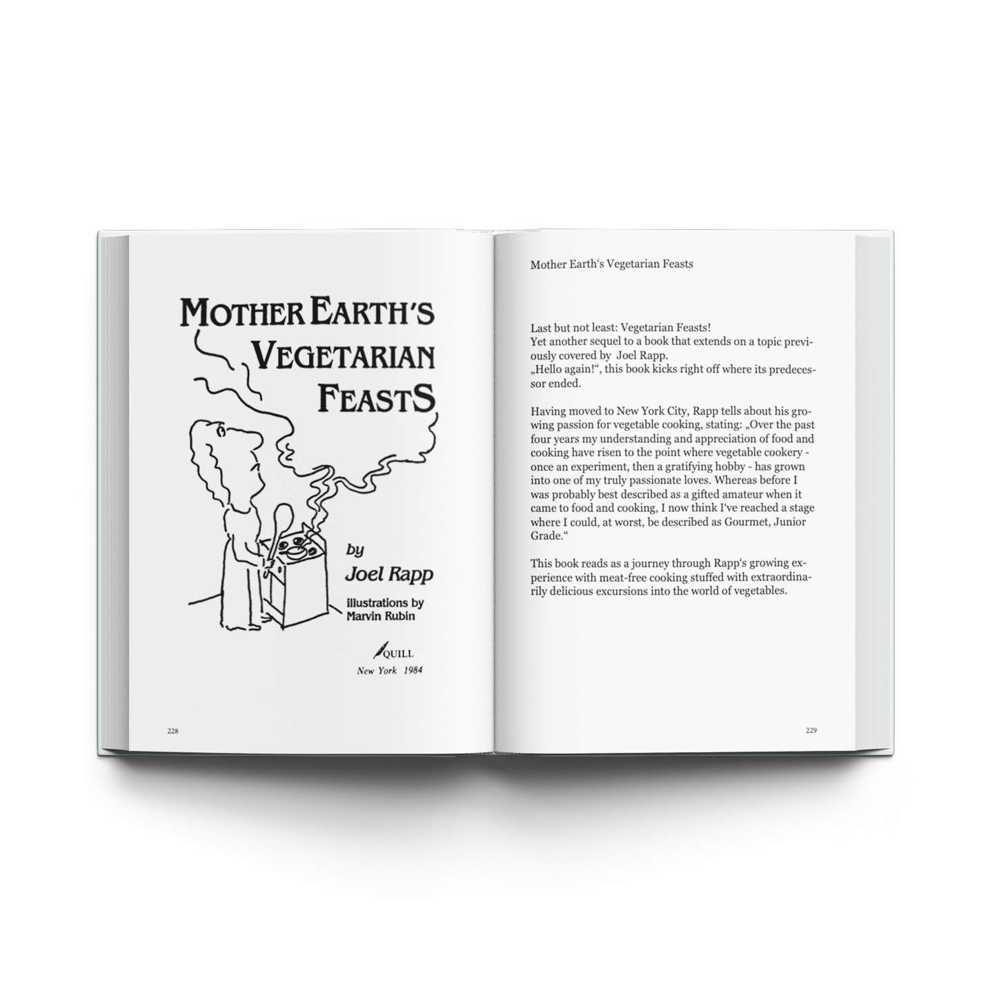 *SALE* The Art Of Marvin Rubin