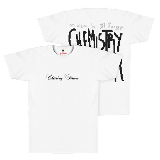 Oversized Heavyweight T "CF Concept"