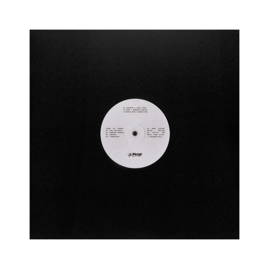 DJ DOOM - Dungeon Crawler 12" Vinyl Record (GOD005)